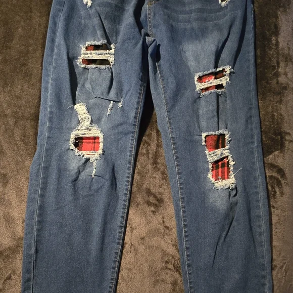 Lot/Bundle of 5 Womens Bottoms/Shorts (XL 16) - Picture 8 of 11